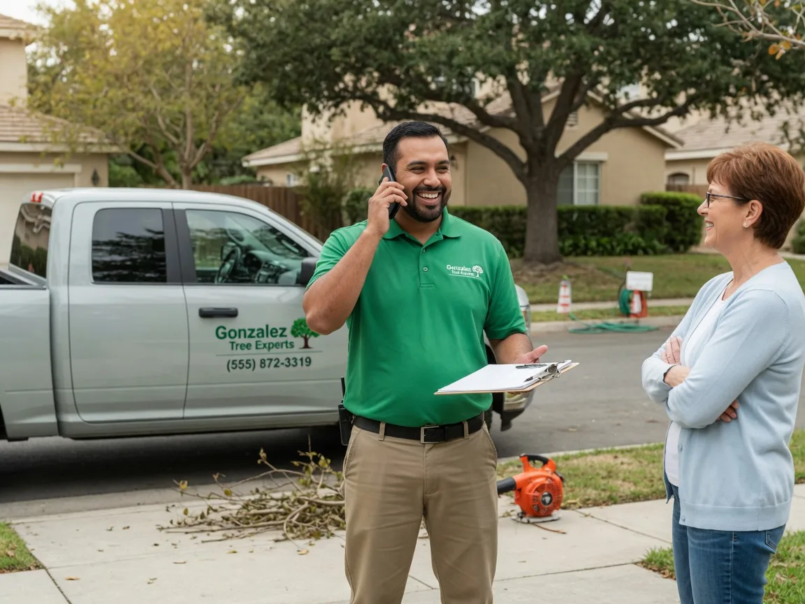 Tree Service Procious, WV FAQs